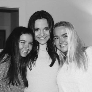 Meet your Posher, Anna claire